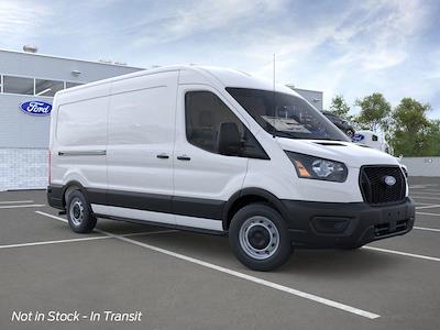 New 2026 Ford Transit 250 Medium Roof Empty Cargo Van for sale #FT17207 - photo 1