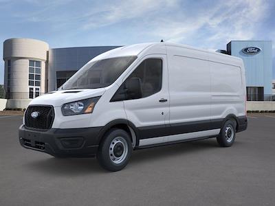 New 2026 Ford Transit 250 Medium Roof Empty Cargo Van for sale #FT17210 - photo 1