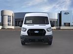 New 2026 Ford Transit 250 Medium Roof Empty Cargo Van for sale #FT17210 - photo 7