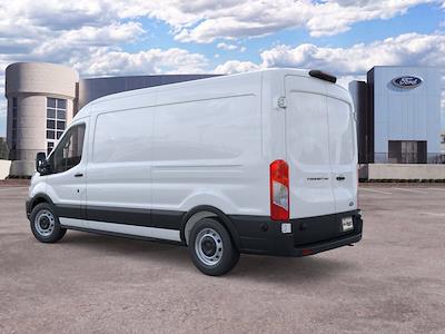 New 2026 Ford Transit 250 Medium Roof Empty Cargo Van for sale #FT17486 - photo 2