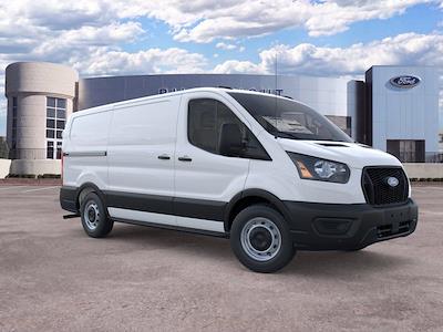 New 2026 Ford Transit 150 Low Roof Empty Cargo Van for sale #FT17635 - photo 1