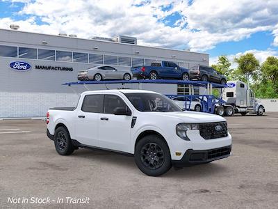 New 2026 Ford Maverick XLT SuperCrew Cab for sale #FT17708 - photo 1