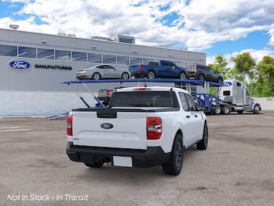 New 2026 Ford Maverick XLT SuperCrew Cab for sale #FT17708 - photo 2