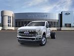 2025 Ford F-350 Regular Cab DRW 4x4 Cab Chassis for sale #FT70517 - photo 4