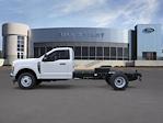 2025 Ford F-350 Regular Cab DRW 4x4 Cab Chassis for sale #FT70517 - photo 5