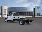 2025 Ford F-350 Regular Cab DRW 4x4 Cab Chassis for sale #FT70517 - photo 6