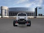 2025 Ford F-350 Regular Cab DRW 4x4 Cab Chassis for sale #FT70517 - photo 7