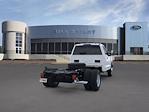 2025 Ford F-350 Regular Cab DRW 4x4 Cab Chassis for sale #FT70517 - photo 2