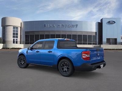 New 2025 Ford Maverick XLT SuperCrew Cab Pickup for sale #FT70520 - photo 2