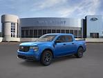 New 2025 Ford Maverick XLT SuperCrew Cab Pickup for sale #FT70520 - photo 1