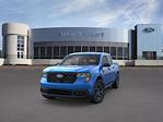 New 2025 Ford Maverick XLT SuperCrew Cab Pickup for sale #FT70520 - photo 4