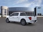 2025 Ford F-150 SuperCrew Cab 4WD Pickup for sale #FT70522 - photo 6