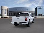 2025 Ford F-150 SuperCrew Cab 4WD Pickup for sale #FT70522 - photo 2