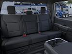 New 2025 Ford F-150 XLT SuperCrew Cab 4WD Pickup for sale #FT70523 - photo 11