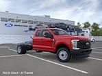 New 2026 Ford F-350 Super Cab Cab Chassis for sale #FT70533 - photo 1