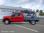 New 2026 Ford F-350 Super Cab Cab Chassis for sale #FT70533 - photo 4