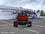 New 2026 Ford F-350 Super Cab Cab Chassis for sale #FT70533 - photo 6