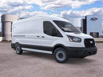 New 2026 Ford Transit 250 Medium Roof Empty Cargo Van for sale #FT70593 - photo 1