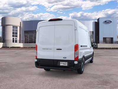 New 2026 Ford Transit 250 Medium Roof Empty Cargo Van for sale #FT70593 - photo 2