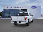 New 2025 Ford F-150 Platinum SuperCrew Cab for sale #S15206 - photo 8