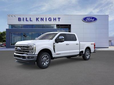 New 2026 Ford F-250 King Ranch Crew Cab for sale #S15547 - photo 1