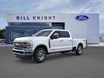 New 2026 Ford F-250 King Ranch Crew Cab for sale #S15547 - photo 1