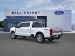 New 2026 Ford F-250 King Ranch Crew Cab for sale #S15547 - photo 5
