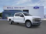 New 2026 Ford F-250 King Ranch Crew Cab for sale #S15547 - photo 8