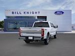 New 2026 Ford F-250 King Ranch Crew Cab for sale #S15547 - photo 2