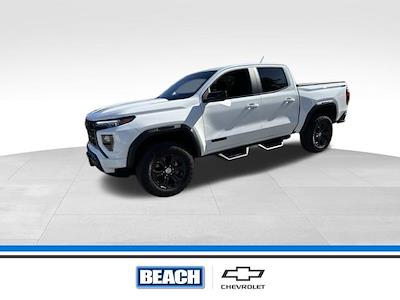 2023 GMC Canyon Crew Cab 4x4, Pickup for sale #C1237A - photo 1