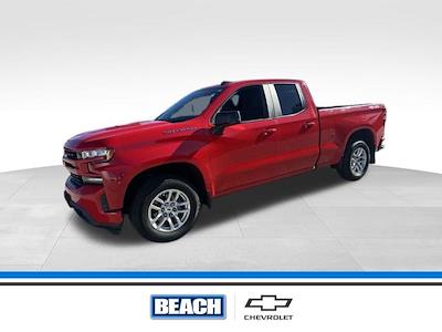 2020 Chevrolet Silverado 1500 Double Cab 4x4, Pickup for sale #C1455A - photo 1