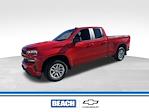 2020 Chevrolet Silverado 1500 Double Cab 4x4, Pickup for sale #C1455A - photo 1