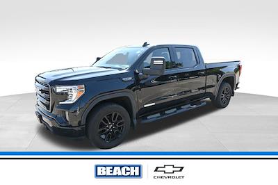2021 GMC Sierra 1500 Crew Cab 4x4 Pickup for sale #C1492A - photo 1