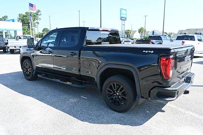 2021 GMC Sierra 1500 Crew Cab 4x4 Pickup for sale #C1492A - photo 2