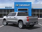 2025 Chevrolet Silverado 1500 Crew Cab 4x4 Pickup for sale #C1492X - photo 4