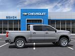 2025 Chevrolet Silverado 1500 Crew Cab 4x4 Pickup for sale #C1492X - photo 5