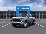 2025 Chevrolet Silverado 1500 Crew Cab 4x4 Pickup for sale #C1492X - photo 8