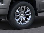 2025 Chevrolet Silverado 1500 Crew Cab 4x4 Pickup for sale #C1492X - photo 9