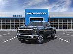 2025 Chevrolet Silverado 2500 Crew Cab 4x4 Pickup for sale #C1667 - photo 8