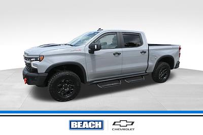 2024 Chevrolet Silverado 1500 Crew Cab 4x4 Pickup for sale #C1692A - photo 1