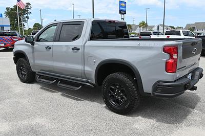2024 Chevrolet Silverado 1500 Crew Cab 4x4 Pickup for sale #C1692A - photo 2