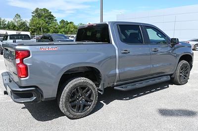2021 Chevrolet Silverado 1500 Crew Cab 4x4 Pickup for sale #C1692B - photo 2