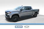 2021 Chevrolet Silverado 1500 Crew Cab 4x4 Pickup for sale #C1692B - photo 1
