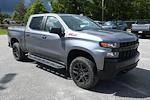 2021 Chevrolet Silverado 1500 Crew Cab 4x4 Pickup for sale #C1692B - photo 5
