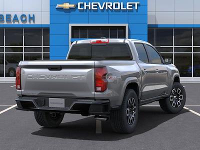 2025 Chevrolet Colorado Crew Cab 4x4 Pickup for sale #C1725 - photo 2