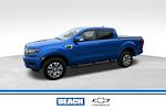 Used 2023 Ford Ranger Lariat SuperCrew Cab 4x4 Pickup for sale #C1750A - photo 1