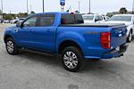 Used 2023 Ford Ranger Lariat SuperCrew Cab 4x4 Pickup for sale #C1750A - photo 2