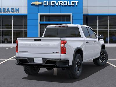 2025 Chevrolet Silverado 1500 Crew Cab 4x4 Pickup for sale #C1754 - photo 2