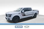 2018 Ford F-150 SuperCrew Cab 4x4 Pickup for sale #C1764A - photo 1