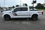 2018 Ford F-150 SuperCrew Cab 4x4 Pickup for sale #C1764A - photo 3